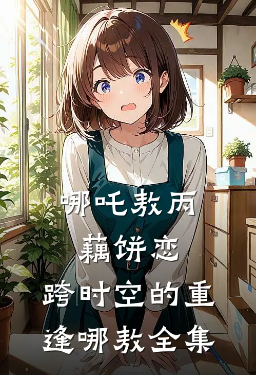 哪吒敖丙藕饼恋：跨时空的重逢哪敖 全集
