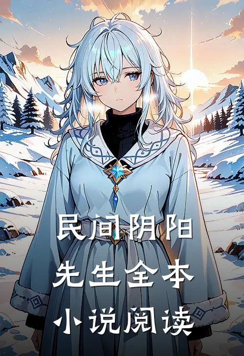 民间阴阳先生全本小说阅读