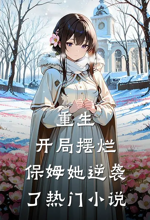 重生：开局摆烂，保姆她逆袭了热门小说