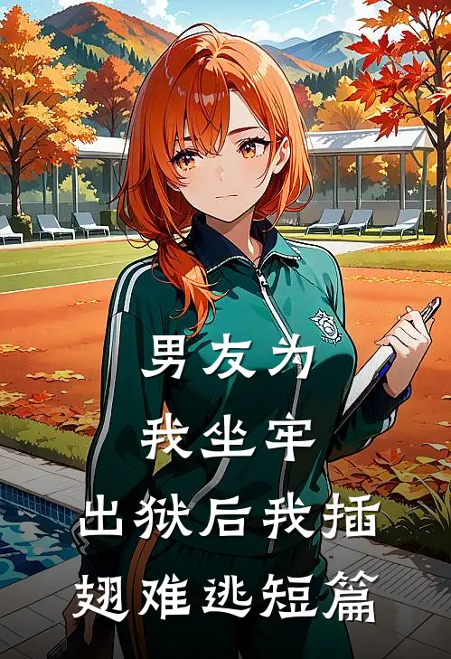 男友为我坐牢，出狱后我插翅难逃短篇