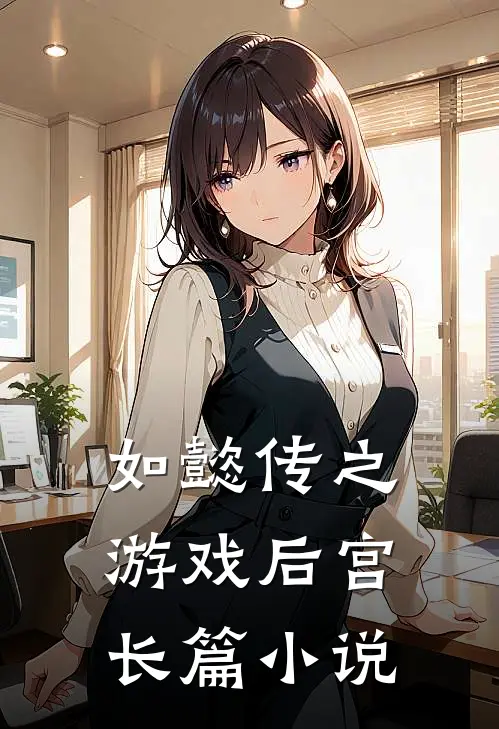如懿传之游戏后宫长篇