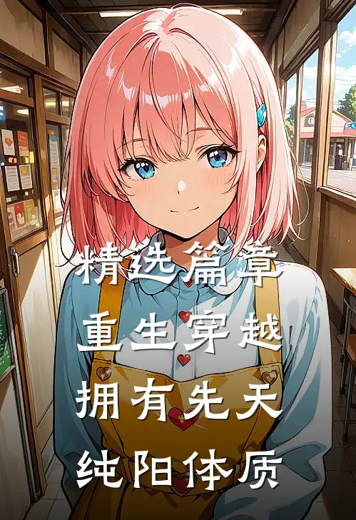 精选篇章重生穿越：拥有先天纯阳体质