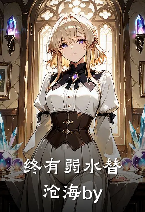 终有弱水替沧海by