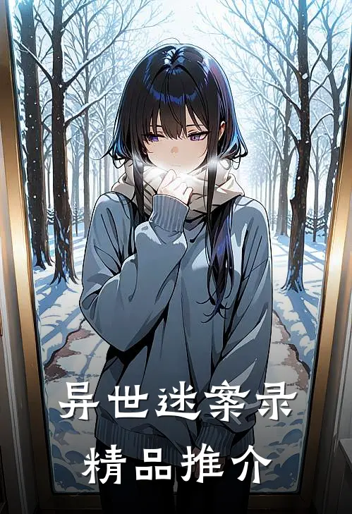 异世迷案录精品推介在线阅读