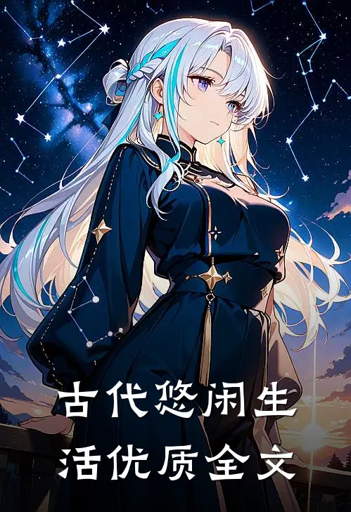 古代悠闲生活优质全文