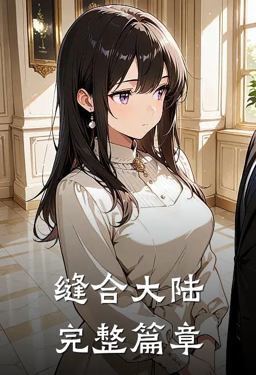 缝合大陆完整篇章