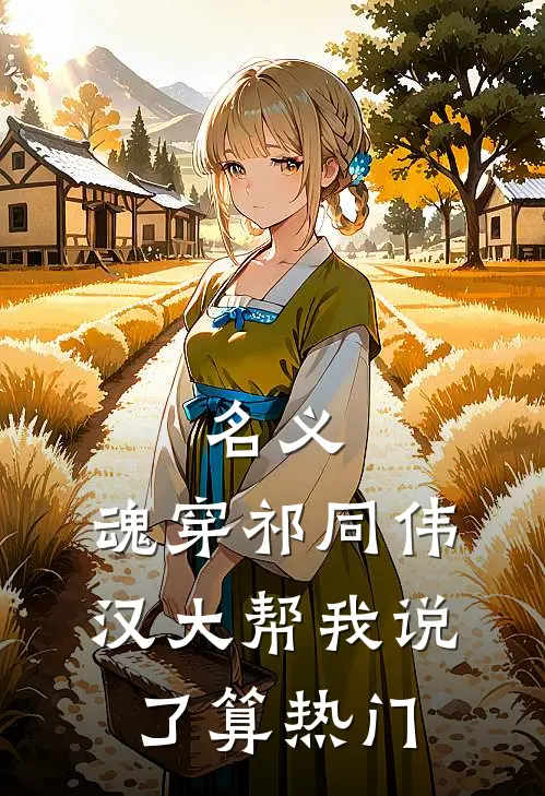名义：魂穿祁同伟汉大帮我说了算热门