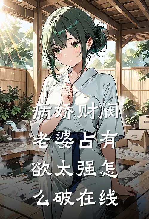 病娇财阀老婆占有欲太强怎么破在线