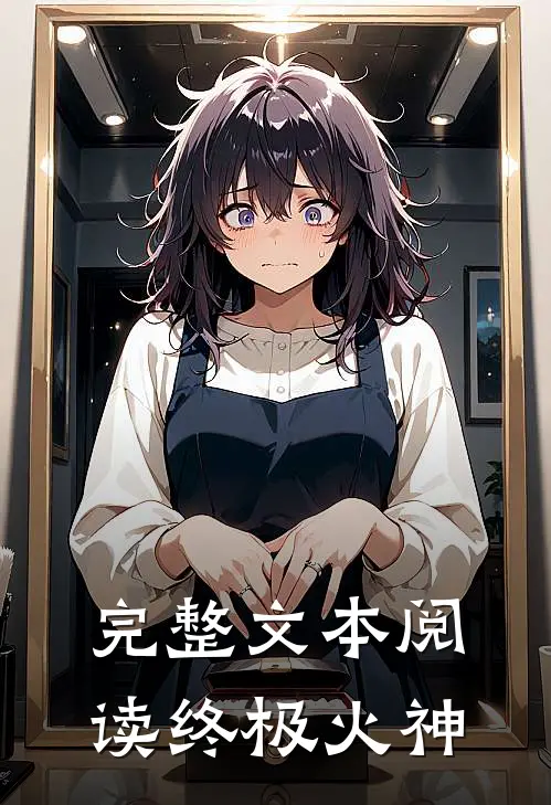 完整文本阅读终极火神