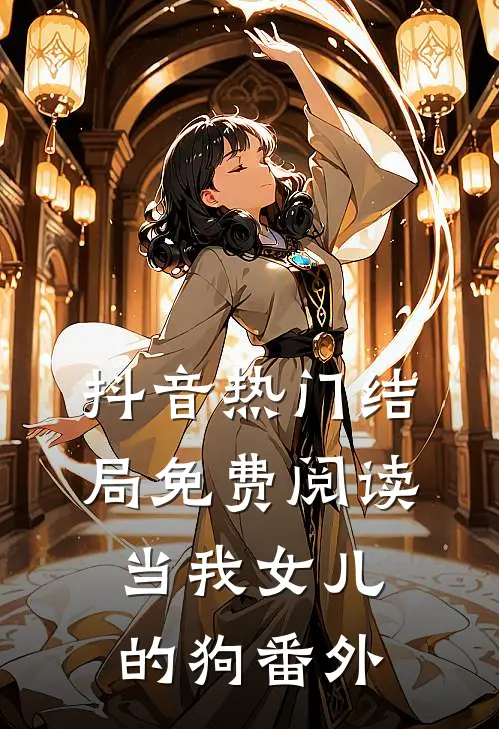 抖音热门结局免费阅读当我女儿的狗番外