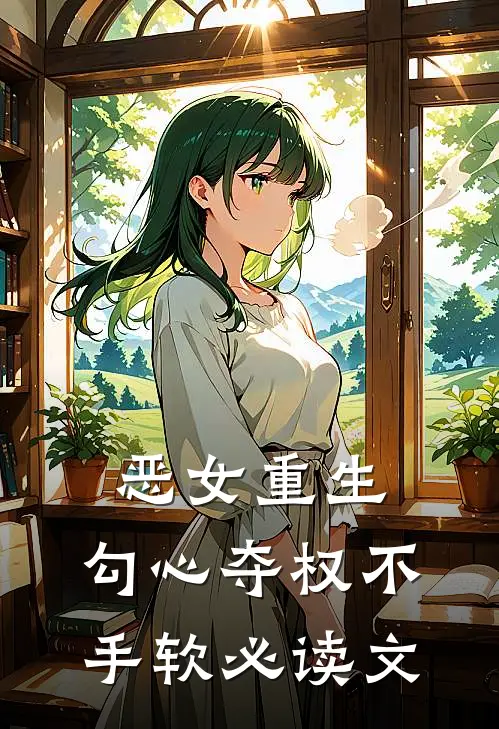 恶女重生，勾心夺权不手软必读文