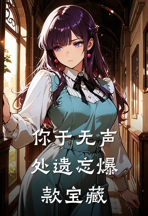 你于无声处遗忘爆款宝藏