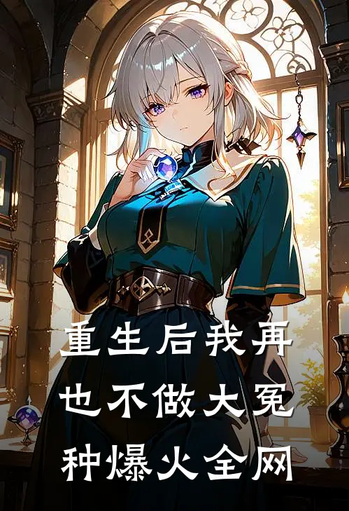重生后我再也不做大冤种爆火全网