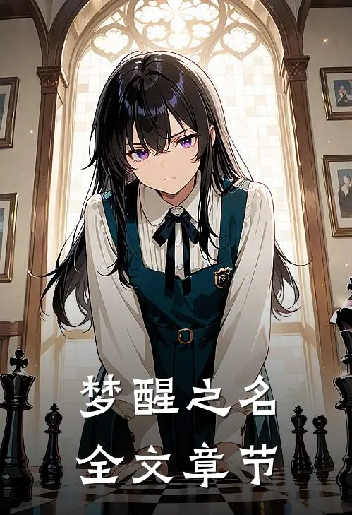 梦醒之名全文章节
