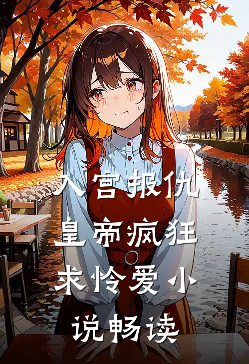 入宫报仇，皇帝疯狂求怜爱小说畅读