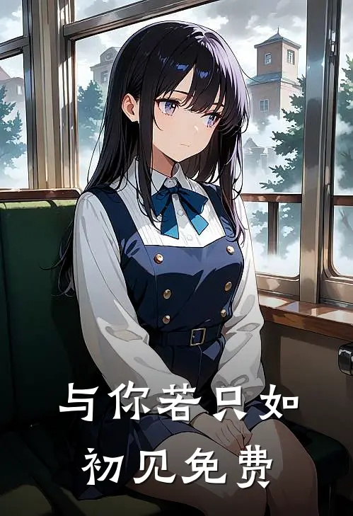 与你若只如初见免费