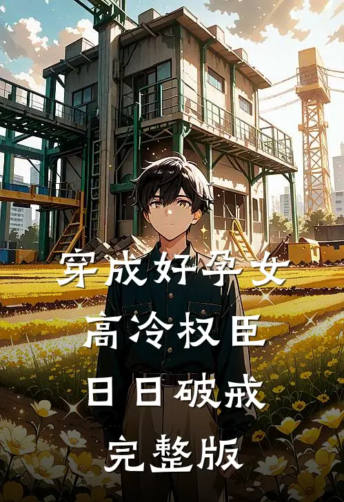 穿成好孕女，高冷权臣日日破戒完整版