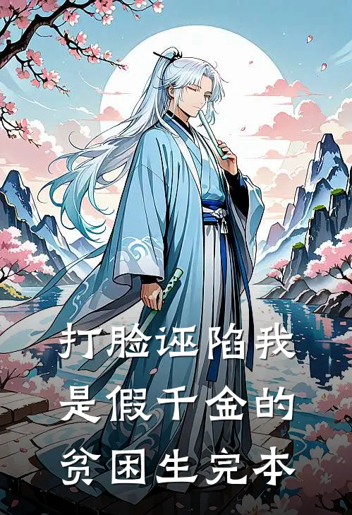 打脸诬陷我是假千金的贫困生完本