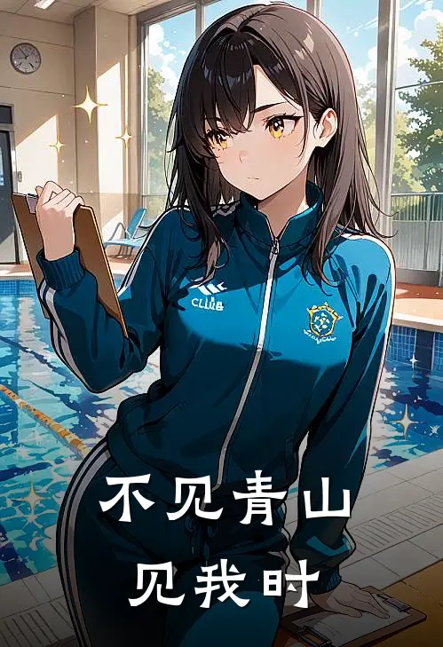 不见青山见我时