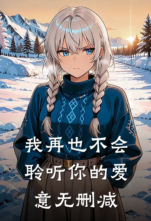 我再也不会,聆听你的爱意无删减在线观看