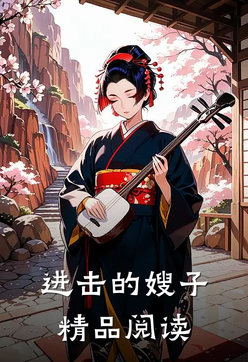 进击的嫂子精品阅读