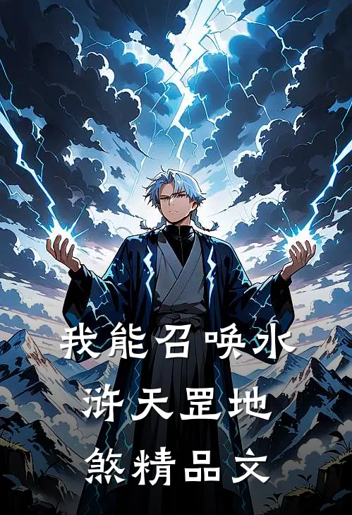 我能召唤水浒天罡地煞精品文