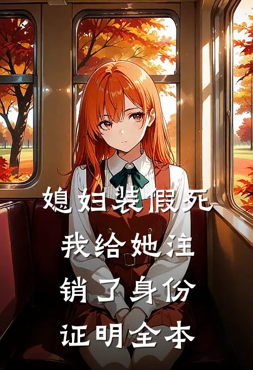 媳妇装假死，我给她注销了身份证明全本