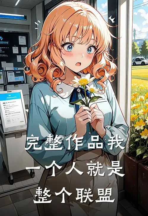 完整作品我一个人就是整个联盟