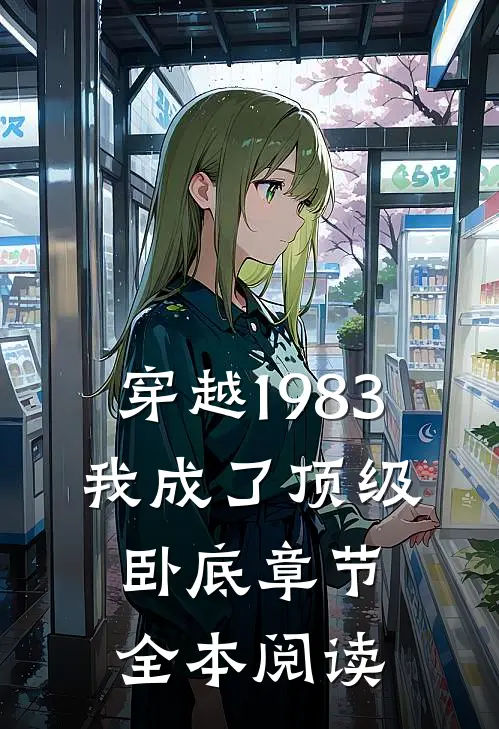 穿越1983：我成了顶级卧底章节全本阅读