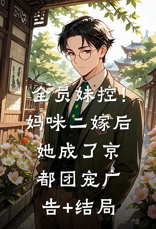 全员妹控！妈咪二嫁后她成了京都团宠广告+结局