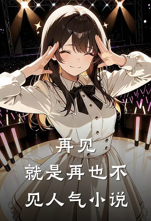 再见，就是再也不见人气小说