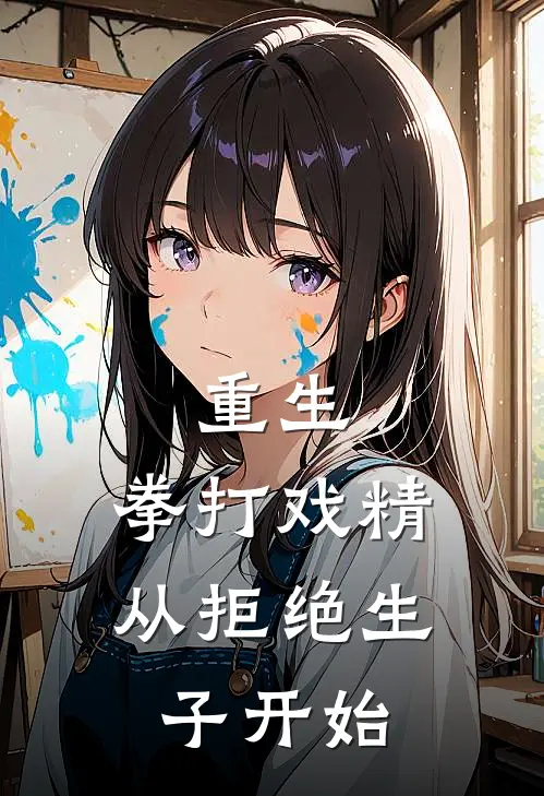 重生：拳打戏精，从拒绝生子开始