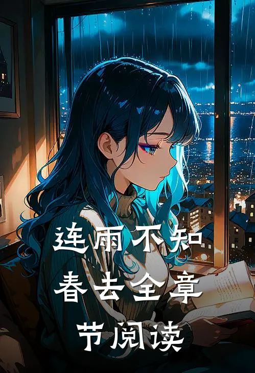 连雨不知春去全章节阅读