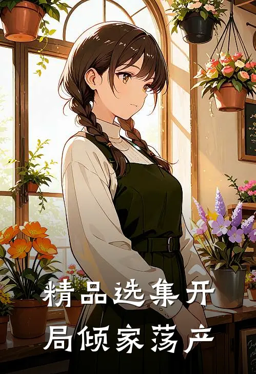 精品选集开局倾家荡产