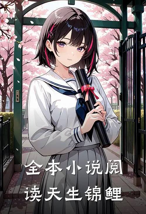 全本小说阅读天生锦鲤