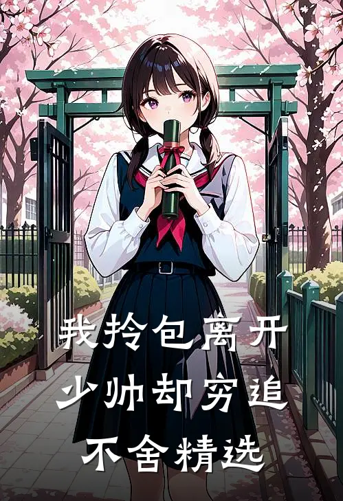 我拎包离开，少帅却穷追不舍精选