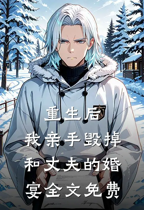 重生后，我亲手毁掉和丈夫的婚宴全文免费