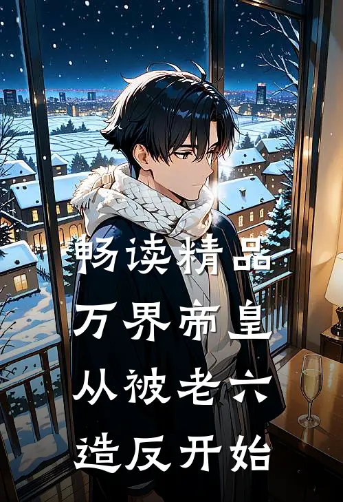 畅读精品万界帝皇从被老六造反开始