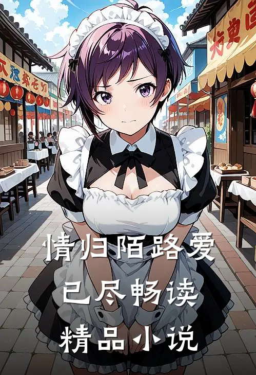 情归陌路爱已尽畅读精品小说