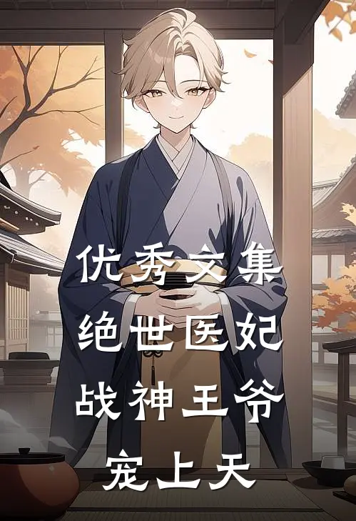 优秀文集绝世医妃：战神王爷宠上天