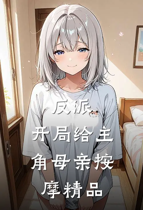 反派,开局给主角母亲按摩精品