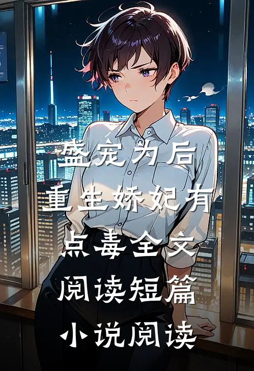 盛宠为后:重生娇妃有点毒全文阅读短篇小说阅读