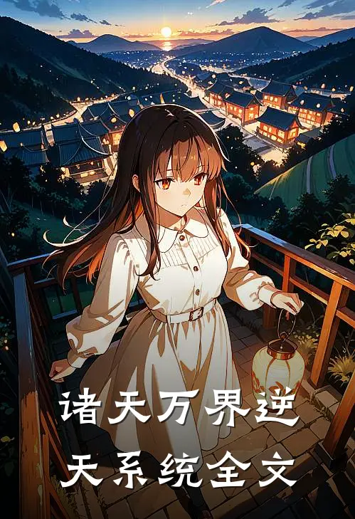 诸天万界逆天系统全文