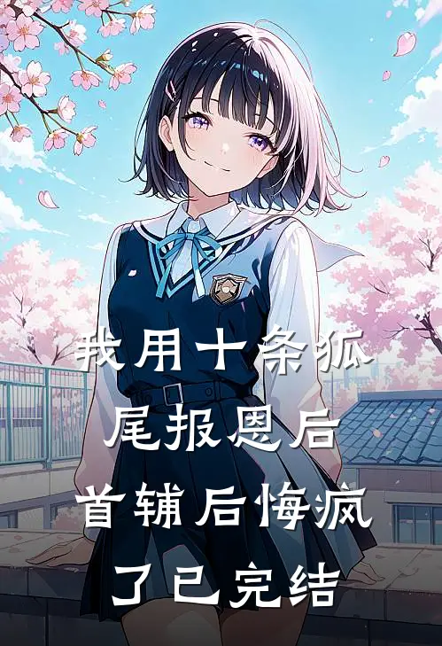 我用十条狐尾报恩后，首辅后悔疯了已完结