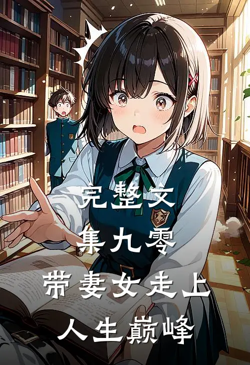 完整文集九零：带妻女走上人生巅峰