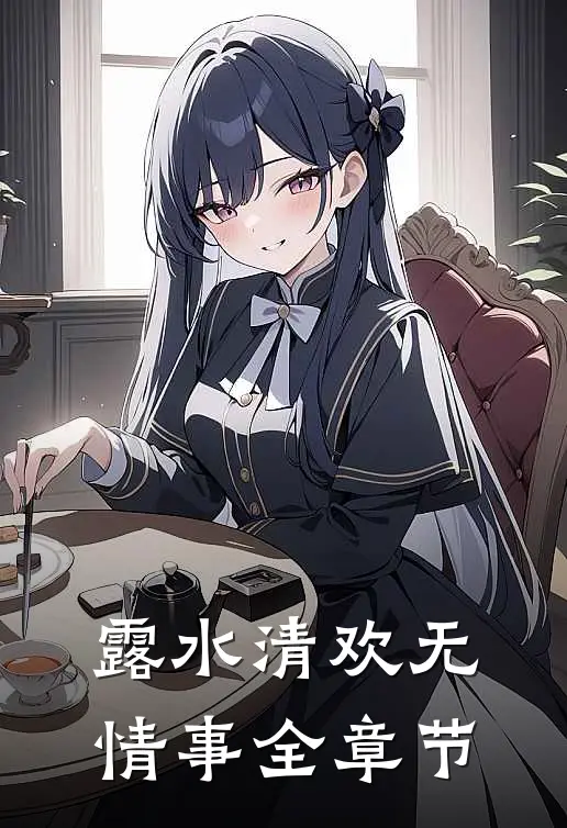 露水清欢无情事全章节