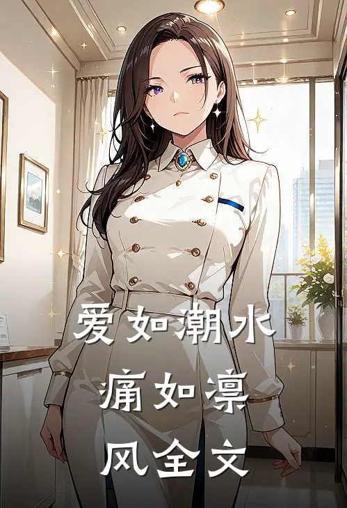 爱如潮水，痛如凛风全文