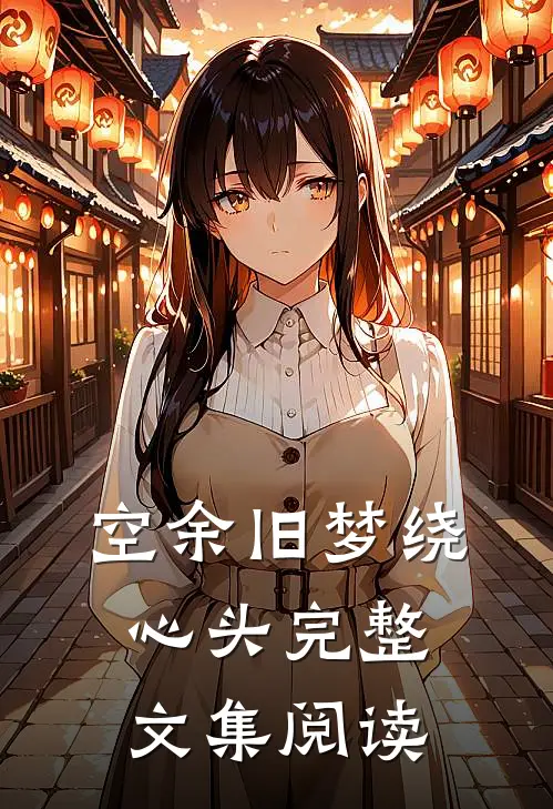 空余旧梦绕心头完整文集阅读