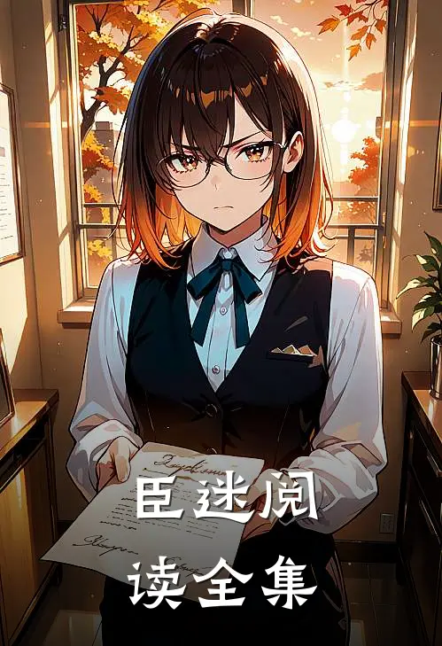 臣迷阅读全集
