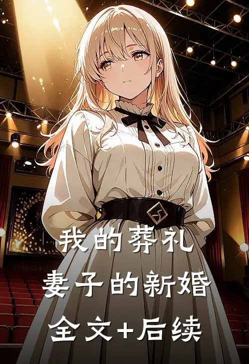 我的葬礼，妻子的新婚全文+后续